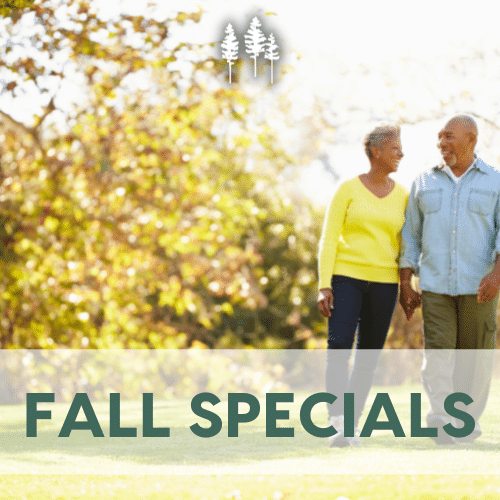 Movein Specials & News Mesa AZ Manufactured Home Community