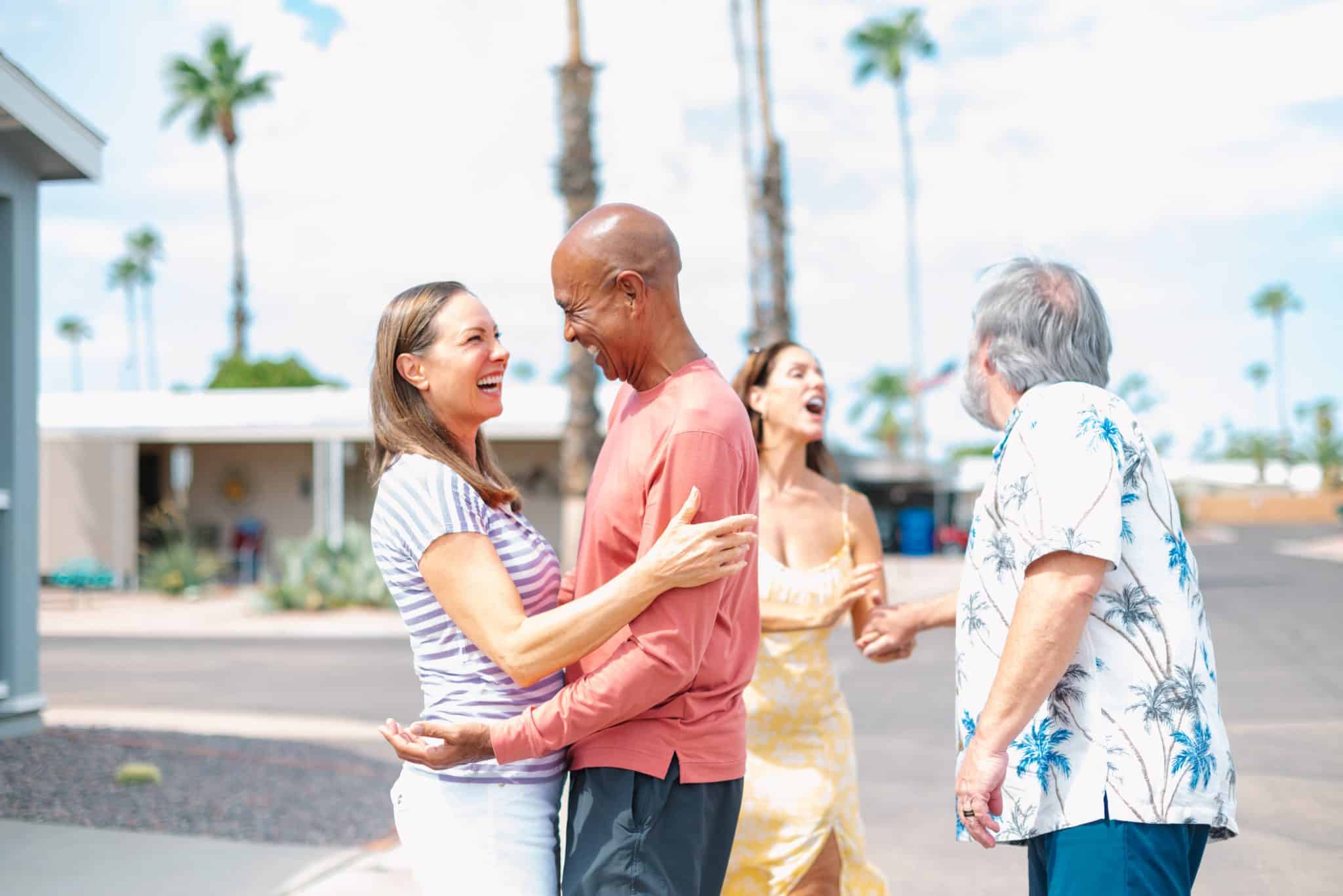 Aspenwood | Mesa, Arizona All-Age Manufactured Home Community